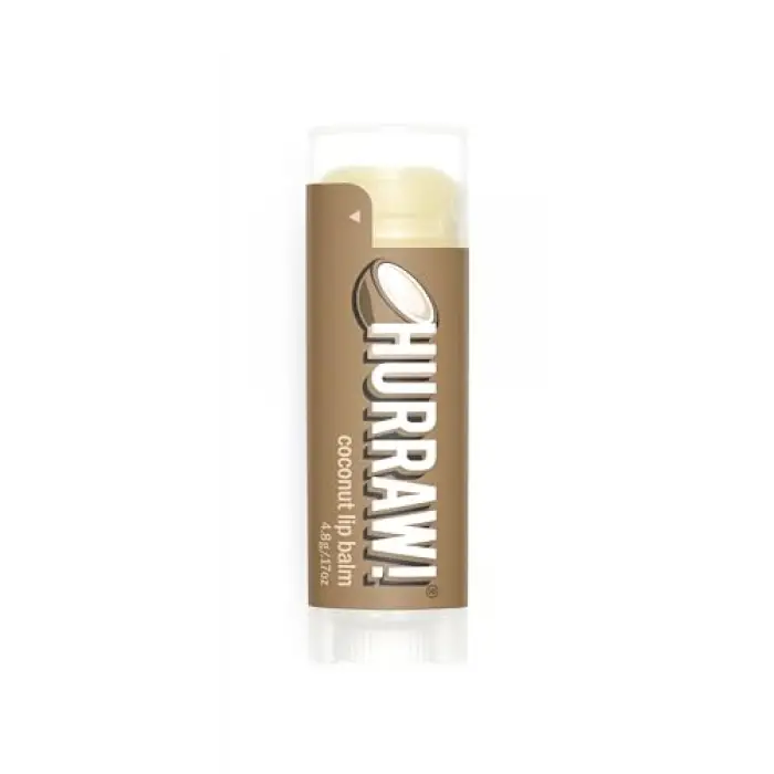 Coconut Lip Balm/Hindistan Cevizi 4.8gr