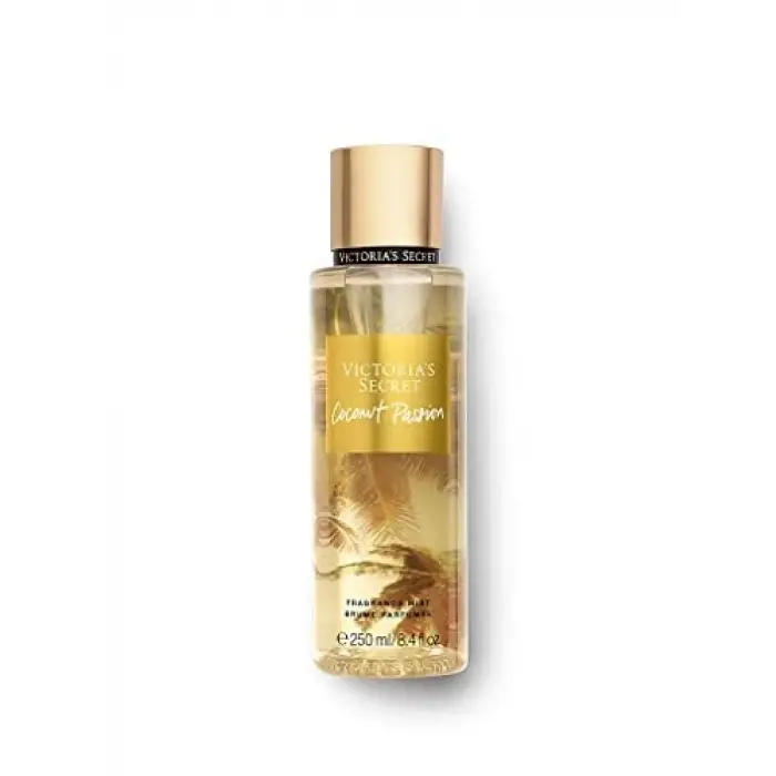 Coconut Passion Body Mist 250 ml