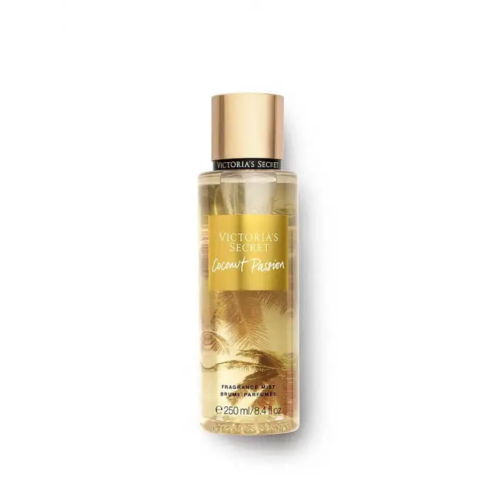 Coconut Passion Body Mist 250 ml