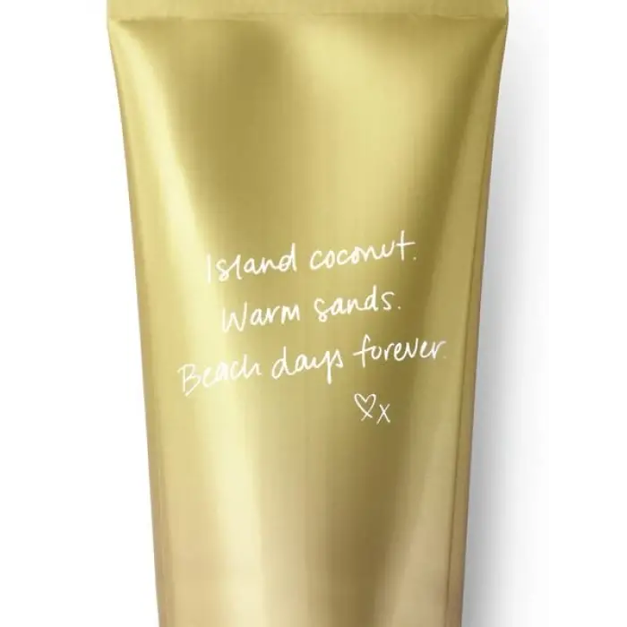 Coconut Passion New Collection 236 ml Kadın Vücut Losyonu