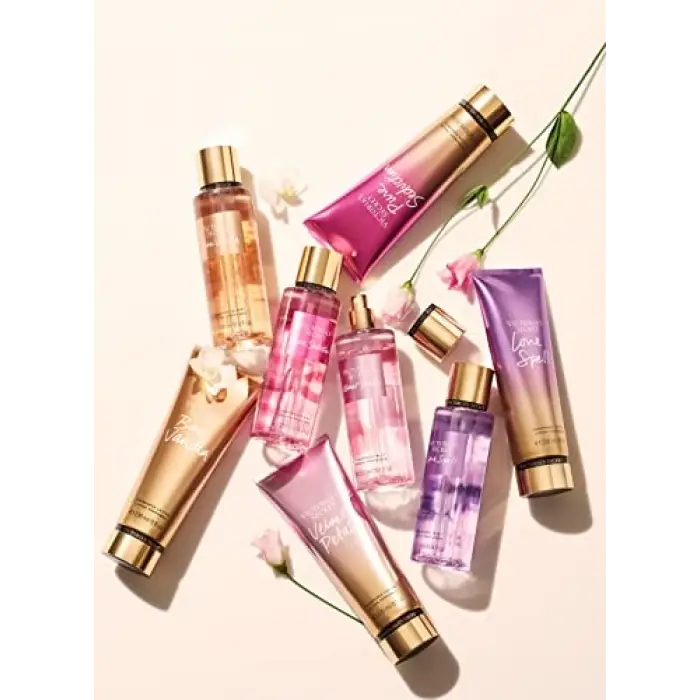 Coconut Passion New Collection 236 ml Kadın Vücut Losyonu