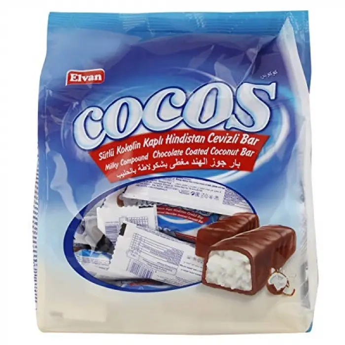Cocos 500 g. (1 Poşet)
