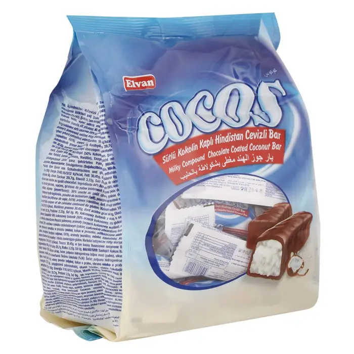 Cocos 500 g. (1 Poşet)