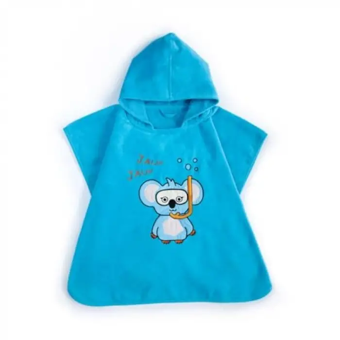 Çocuk Panço Cool Koala, 3-6 Yaş