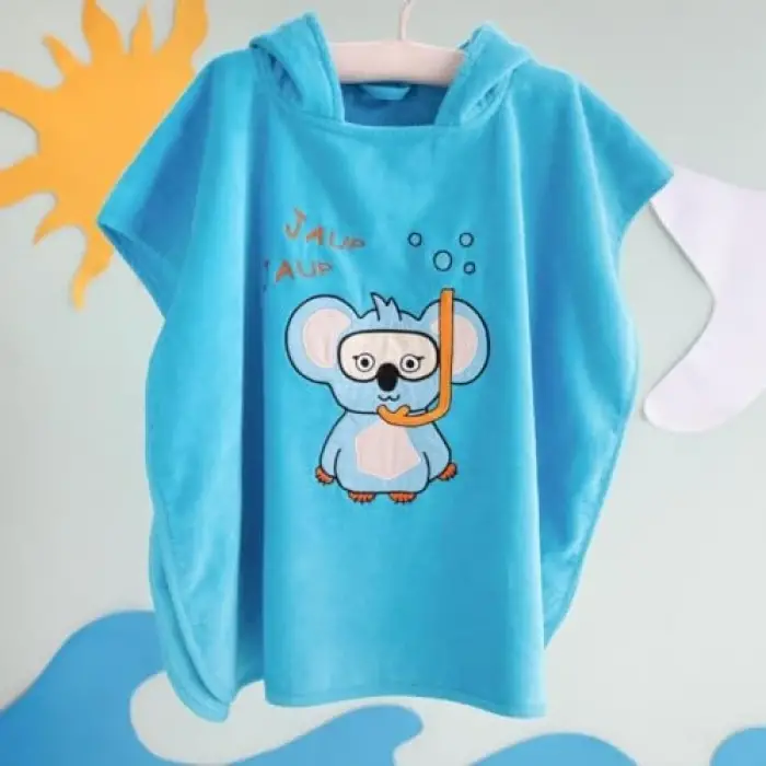 Çocuk Panço Cool Koala, 3-6 Yaş
