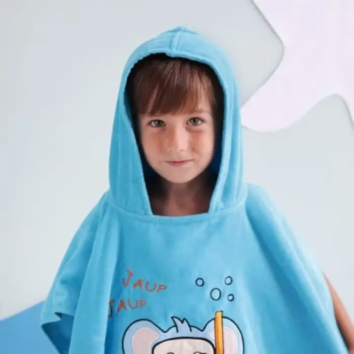 Çocuk Panço Cool Koala, 3-6 Yaş