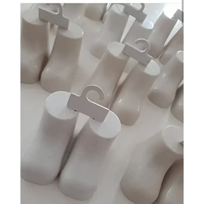 Çocuk Patik Ayak Mankeni
