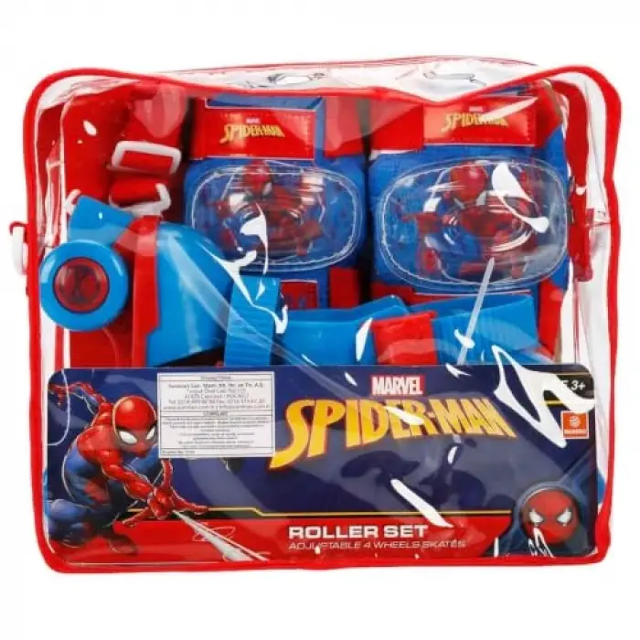 Çocuk Quad Paten, Roller Skate