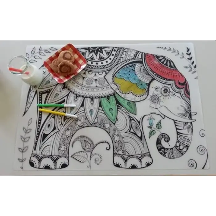 Çocuklar için unicorn