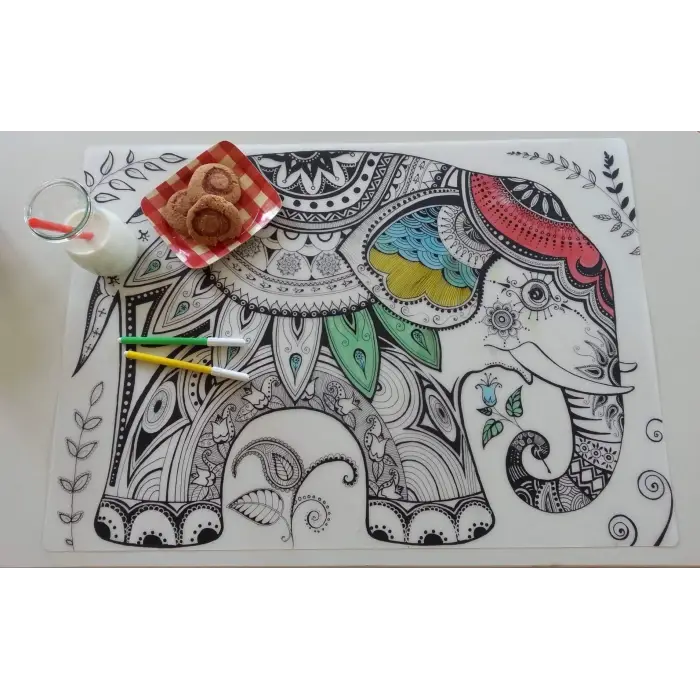 Çocuklar için unicorn