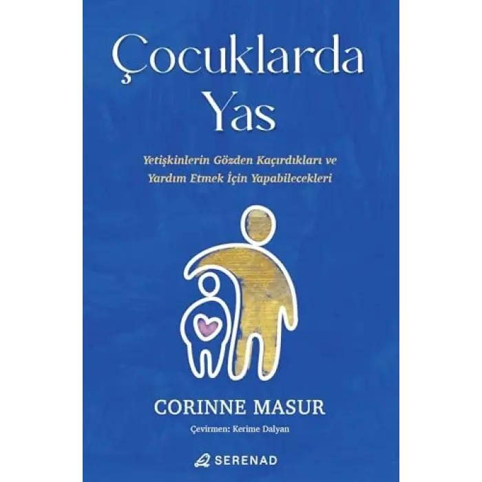 Çocuklarda Yas