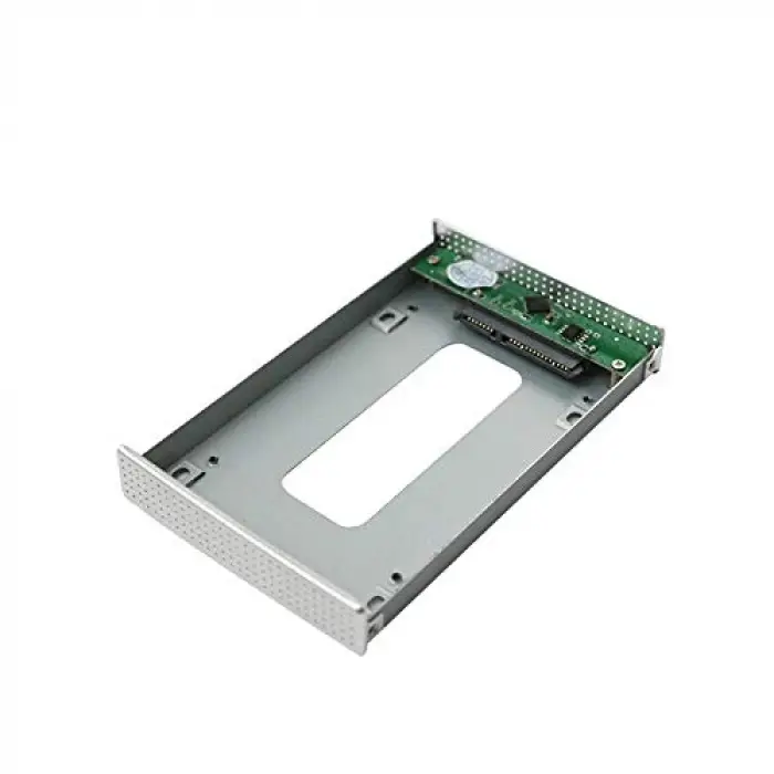 Codegen CDG-HDC-30BC 2, 5 inç USB 3.0 Bellek, 15mm Disk Uyumlu, Alüminyum Disk Kutusu