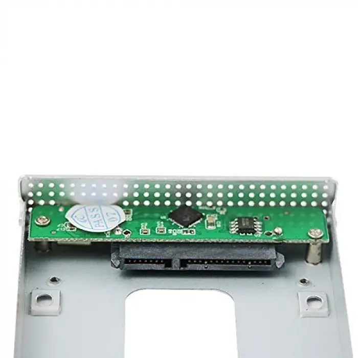 Codegen CDG-HDC-30BC 2, 5 inç USB 3.0 Bellek, 15mm Disk Uyumlu, Alüminyum Disk Kutusu