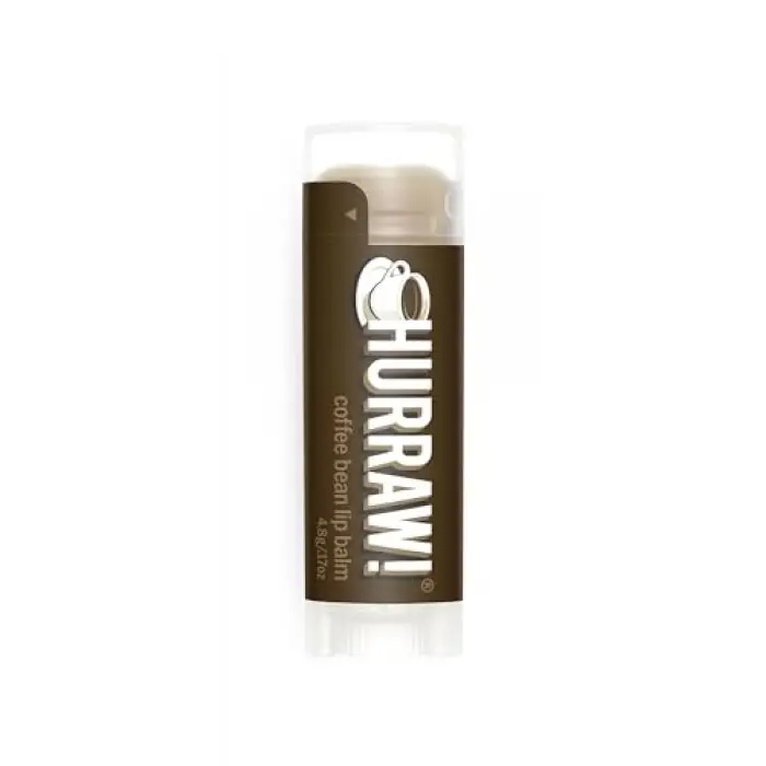 Coffee Bean Lip Balm/Kahve 4.8 gr