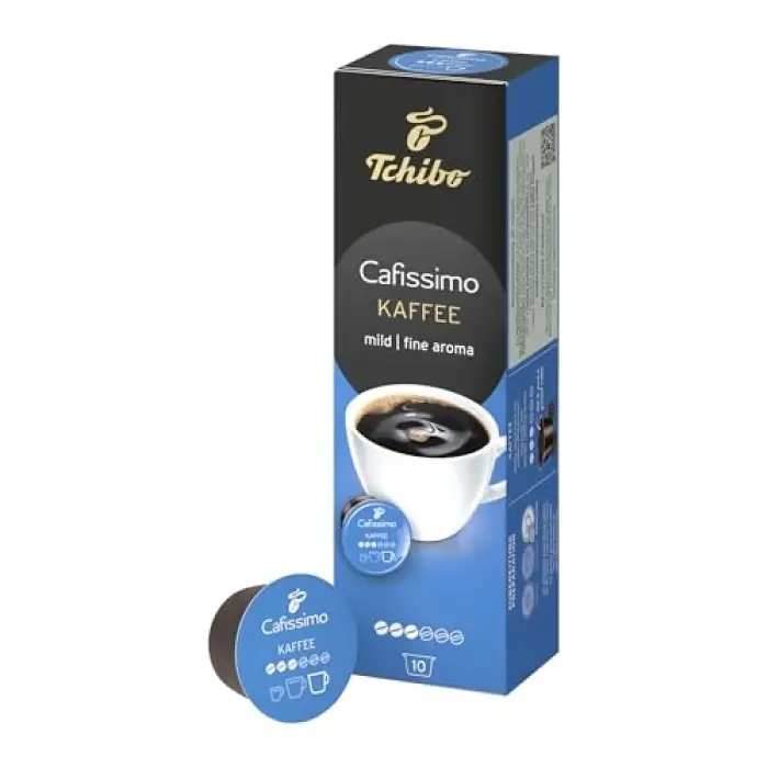 Coffee Fine Aroma Kapsül 10lu
