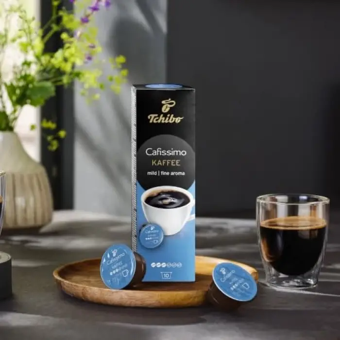 Coffee Fine Aroma Kapsül 10lu