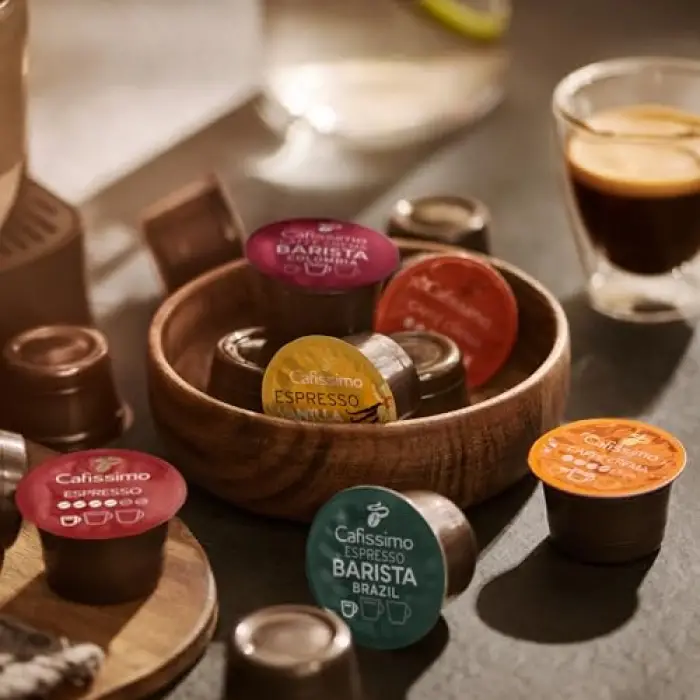 Coffee Fine Aroma Kapsül 10lu