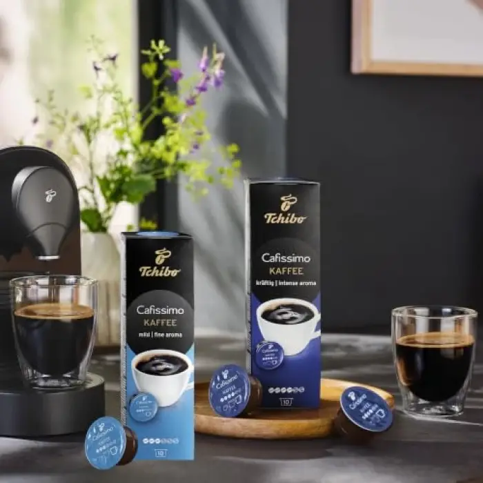 Coffee Fine Aroma Kapsül 10lu