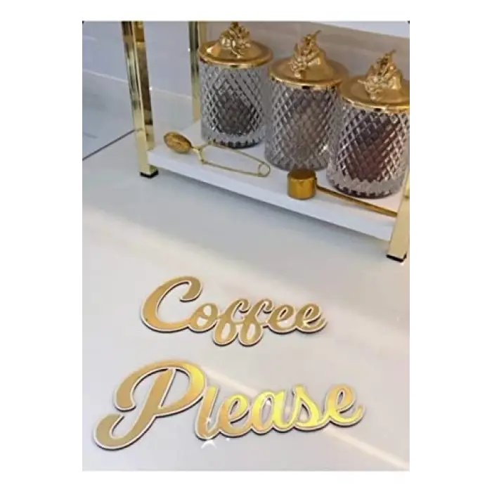 Coffee Please Kupa