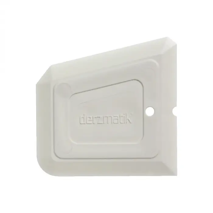 Çok Amaçlı Plastik Spatula, 5li
