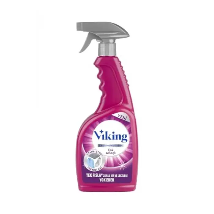 Çok Amaçlı Sprey 750 Ml
