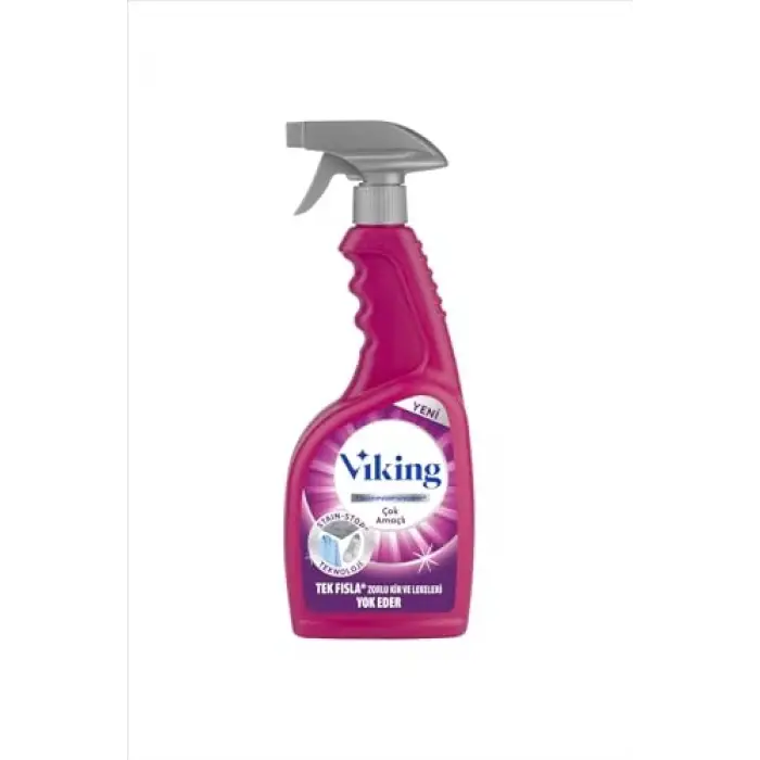 Çok Amaçlı Sprey 750 Ml