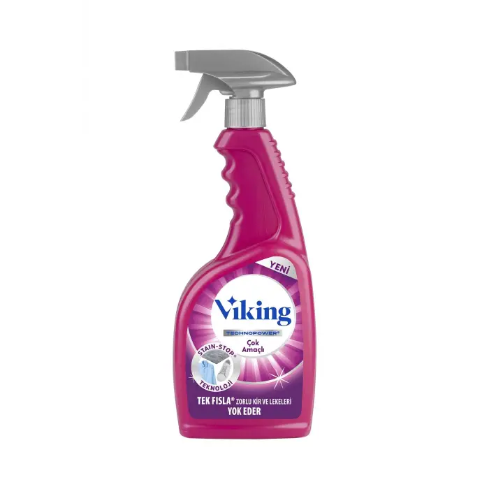 Çok Amaçlı Sprey 750 Ml