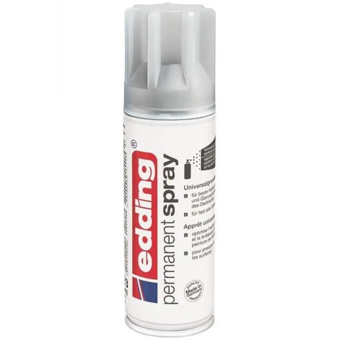 Çok Amaçlı Sprey Astar, 200 ml