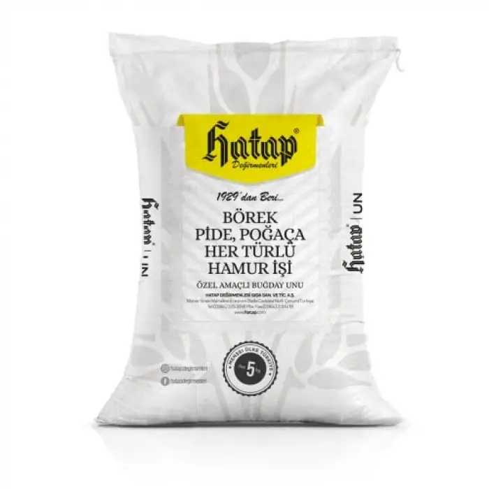 Çok Amaçlı Un 5 KG