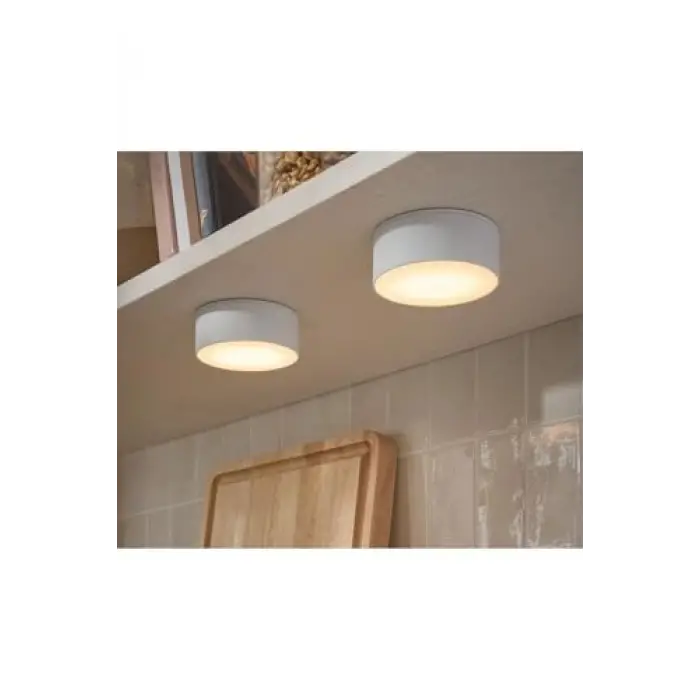 Çok Fonksiyonlu LED Lamba, 2 Adet