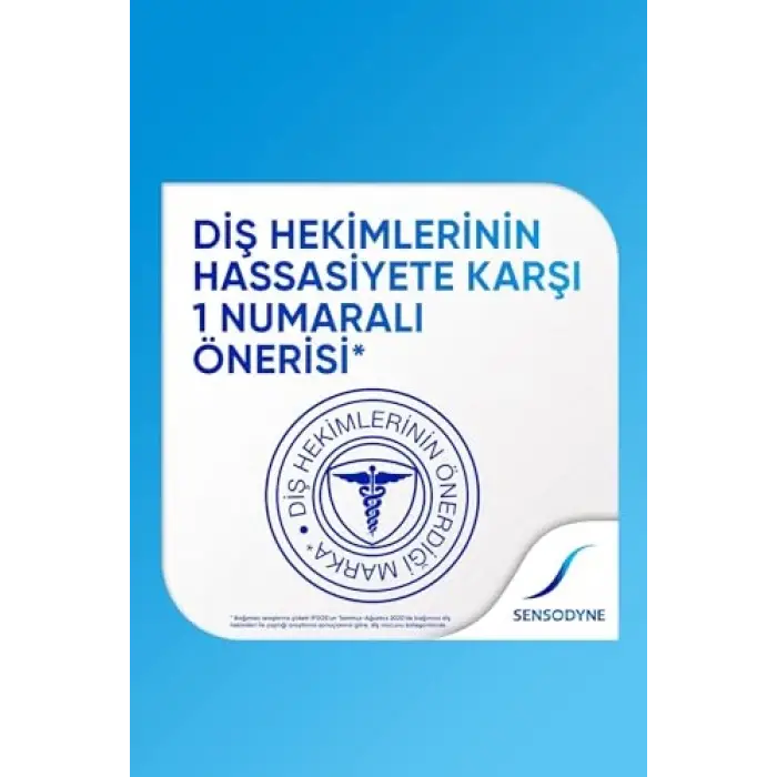 Çok Yönlü Koruma Diş Macunu, 50 ml, 2li