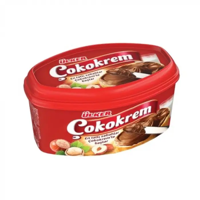 Çokokrem 400 g x 8 Adet
