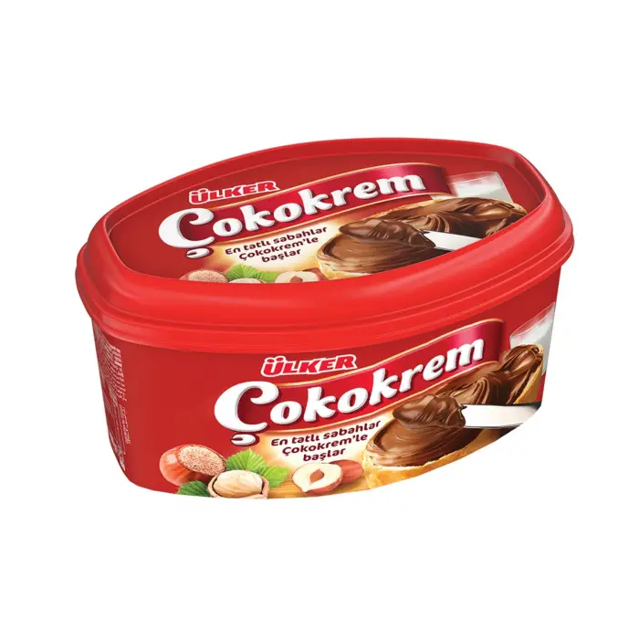 Çokokrem 400 g x 8 Adet