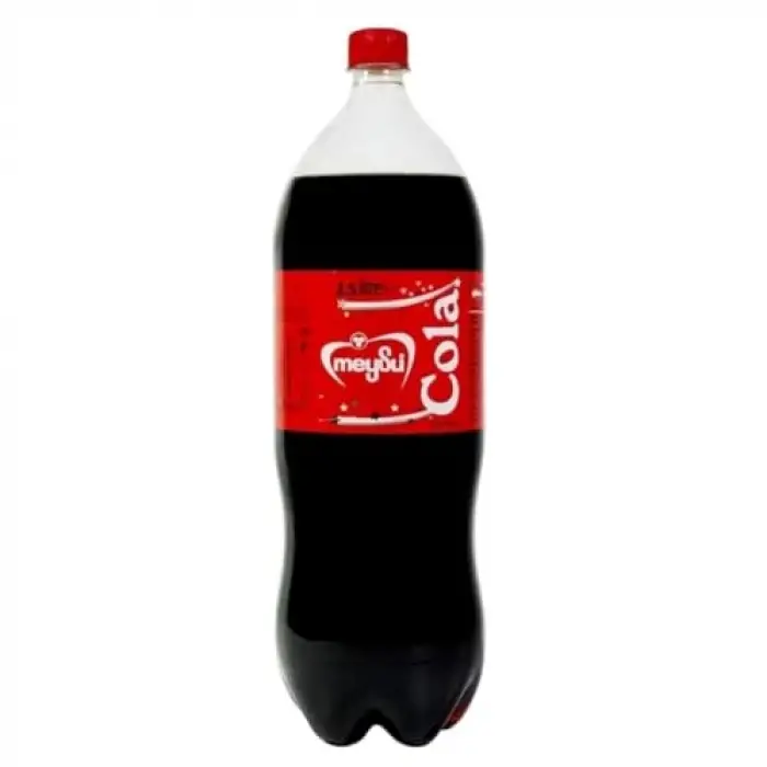 Cola 2.5 L