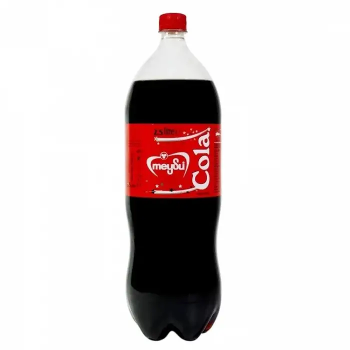 Cola 2.5 L