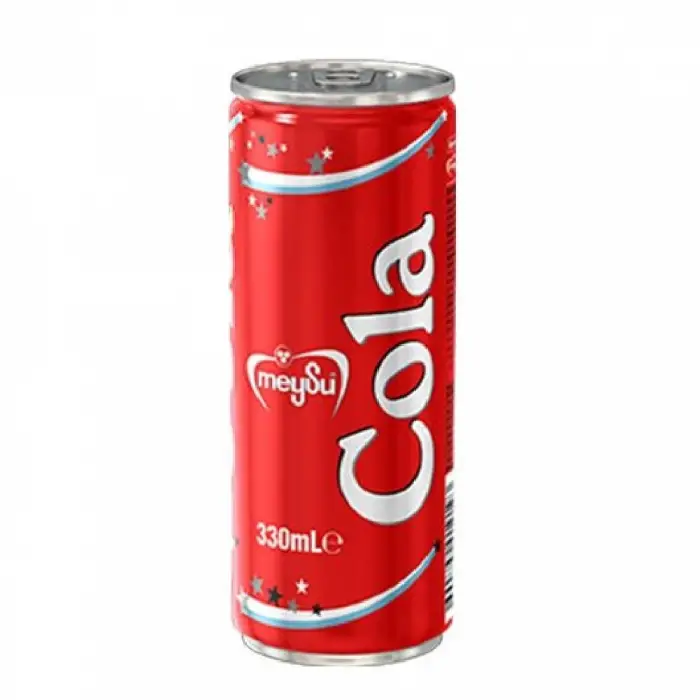 Cola 330 ml
