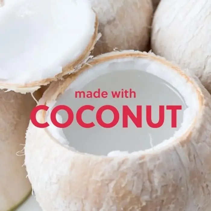 Cola Colada Shea Sugar Scrub Vücut Peelingi 510GR