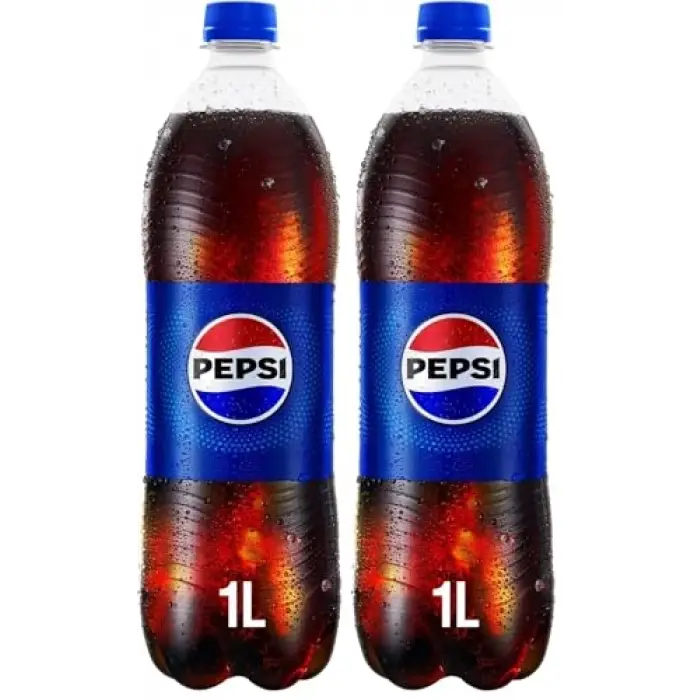 Cola İçecek 1000 ml