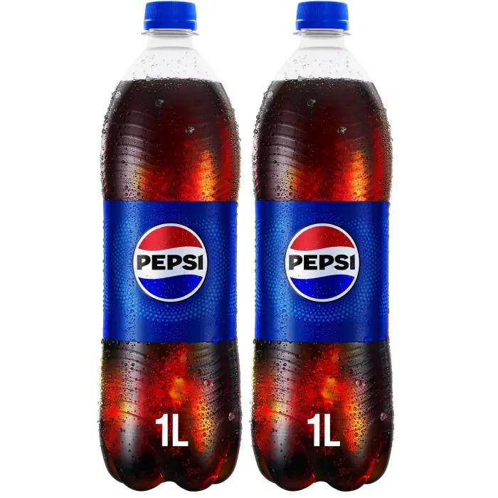 Cola İçecek 1000 ml