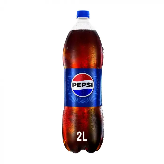 Cola İçecek 2000 ml