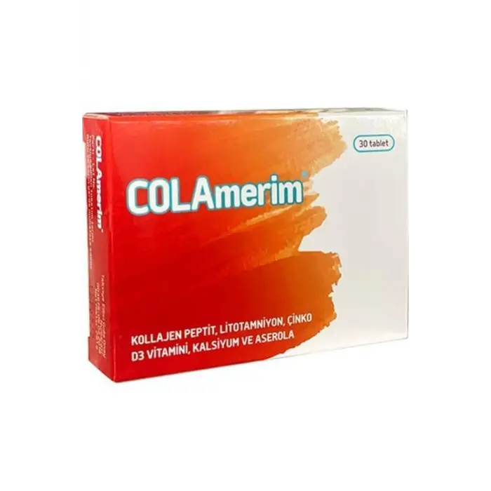 Colamerim 3lü set