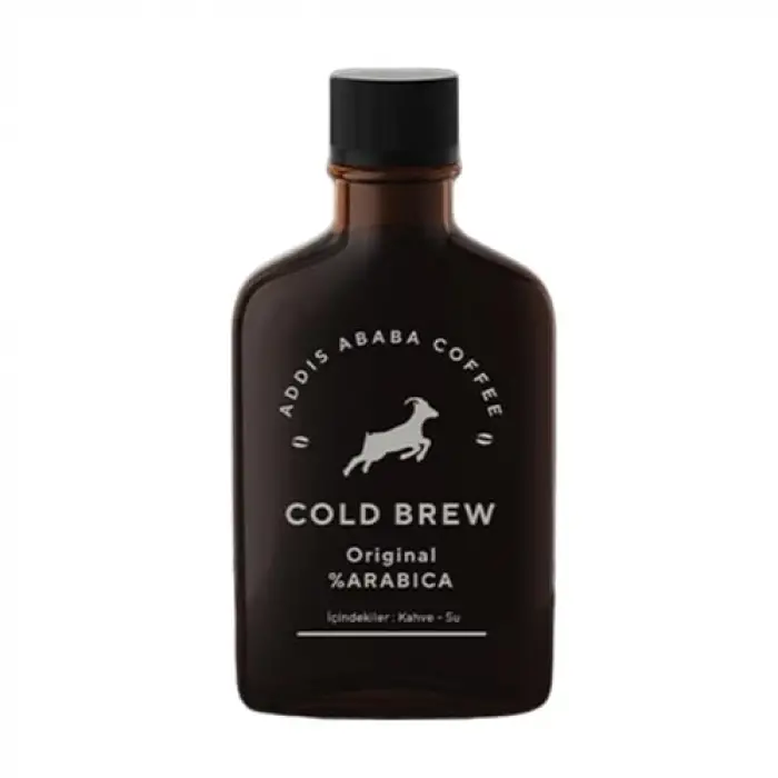 Cold Brew 200 Ml.