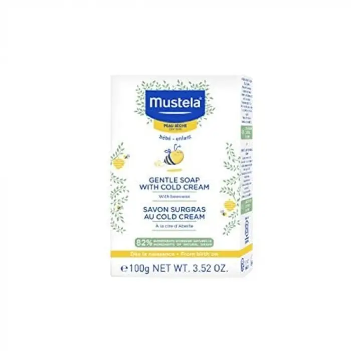 Cold Cream İçeren Sabun (100 g)