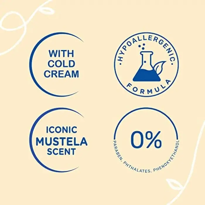 Cold Cream İçeren Sabun (100 g)