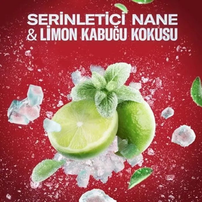 Cold Spice 3’ü 1 Arada Duş Jeli 400 Mililitre