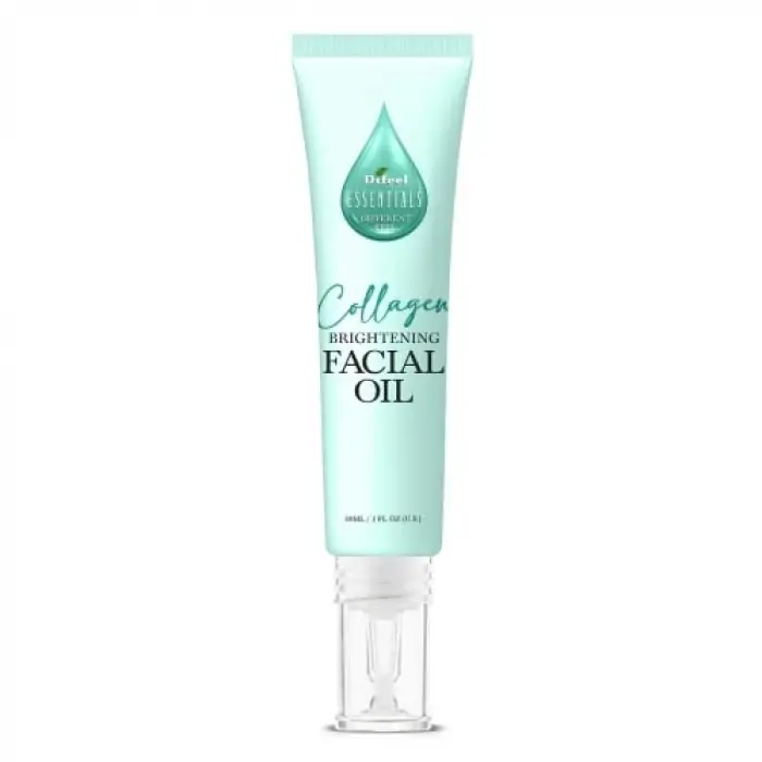 Collagen Brightening Yüz Yağı 30 ML