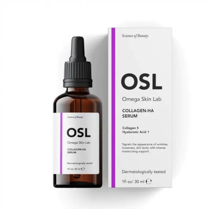 Collagen-HA Serum 30 ml