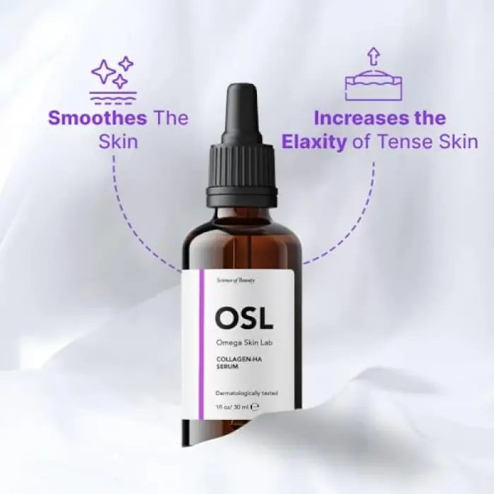 Collagen-HA Serum 30 ml