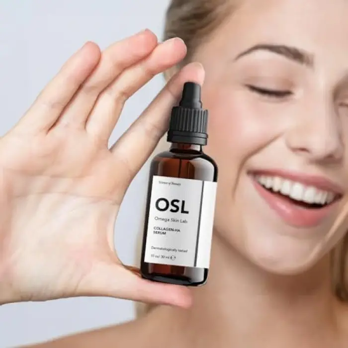 Collagen-HA Serum 30 ml