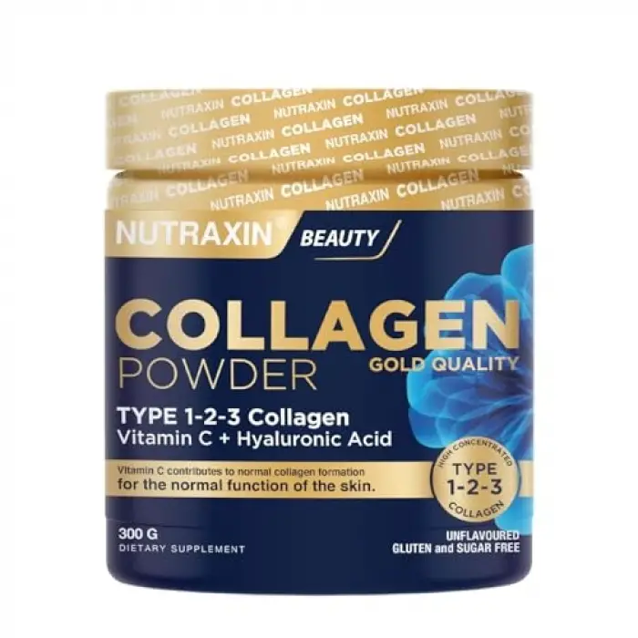 Collagen powder, 300 g
